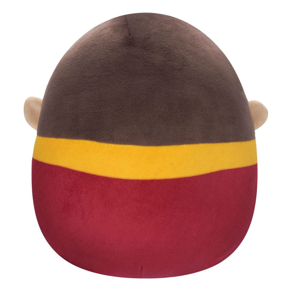 Squishmallows Plush Figure Harry Potter in Quidditch Robe Jazwares