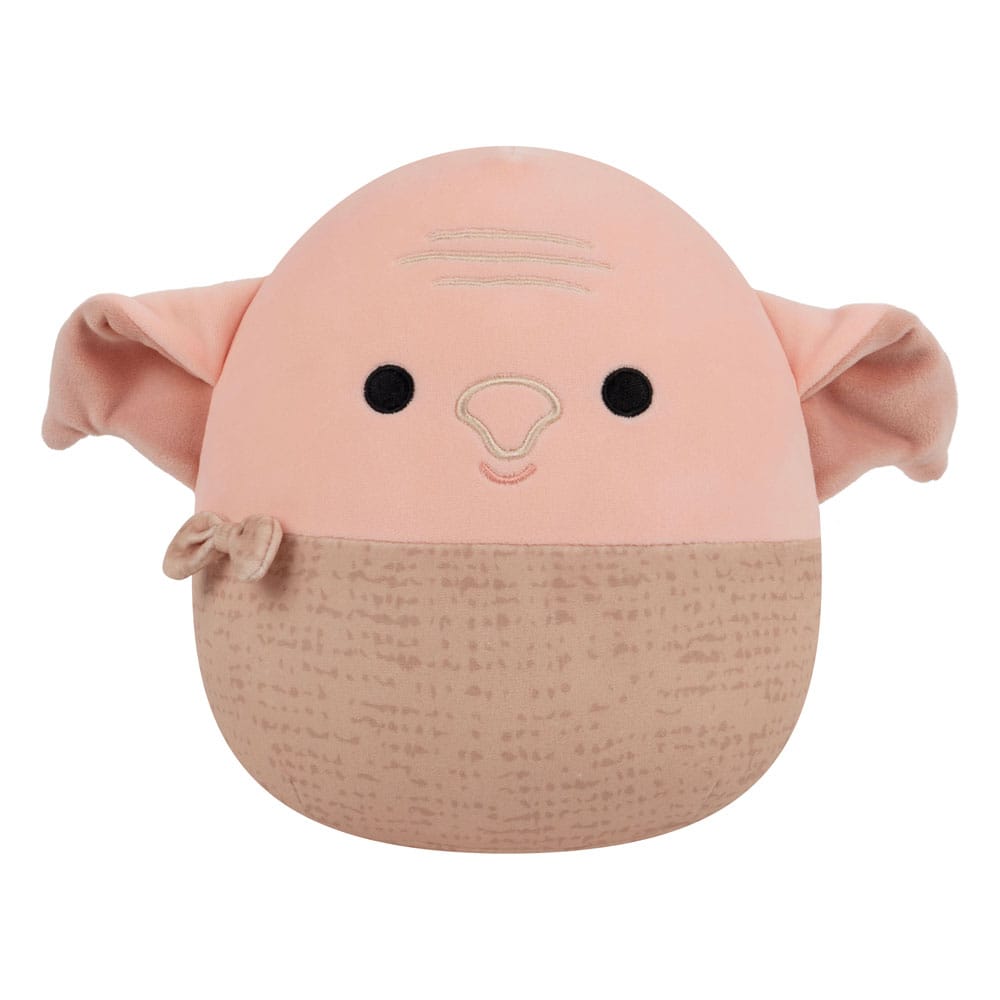 Squishmallows Plush Figure Dobby Jazwares