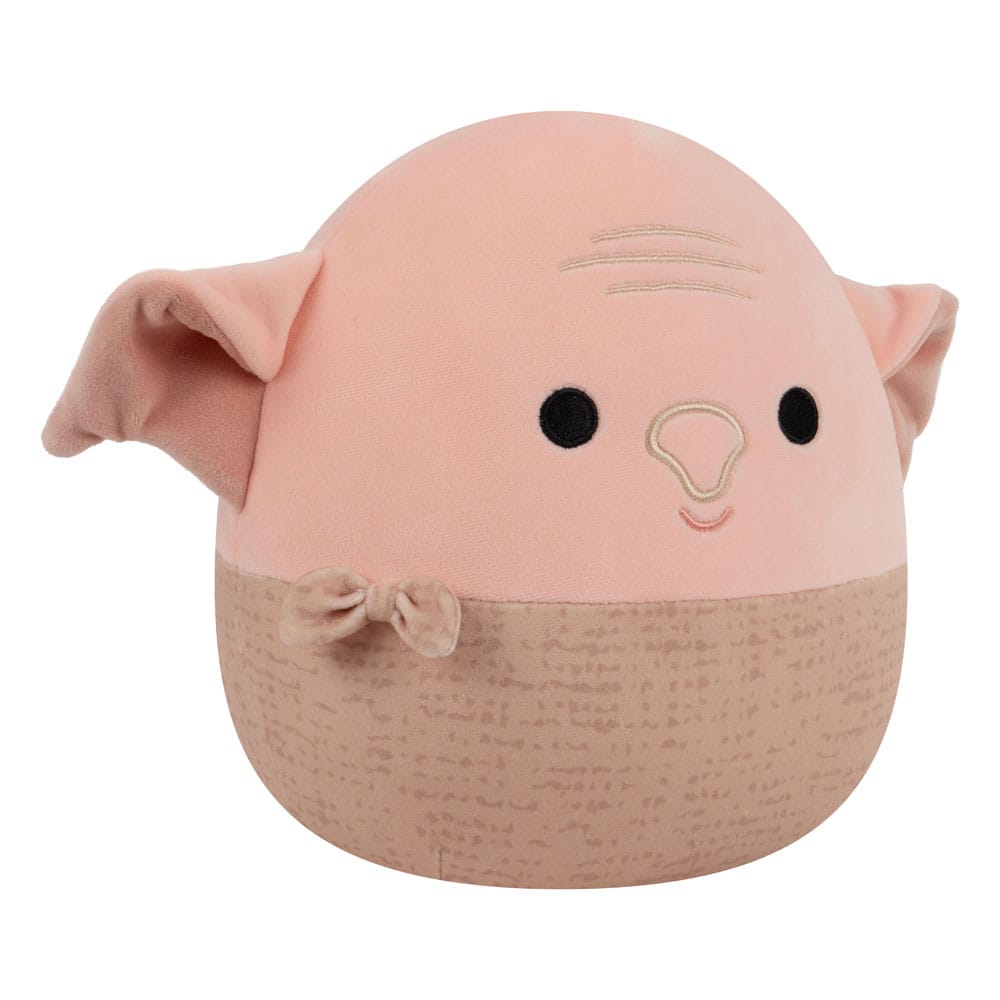 Squishmallows Plush Figure Dobby Jazwares