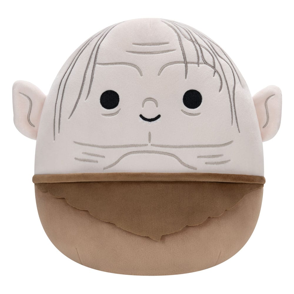 The Lord of the Rings Squishmallows Plush Figure Gollum Jazwares