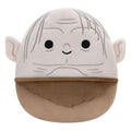 The Lord of the Rings Squishmallows Plush Figure Gollum Jazwares