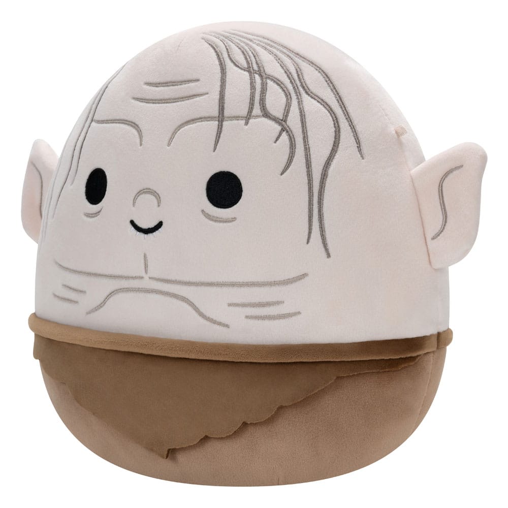 The Lord of the Rings Squishmallows Plush Figure Gollum Jazwares