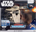 Star Wars Deluxe Vehicle ARC 170 Series 8 Jazwares