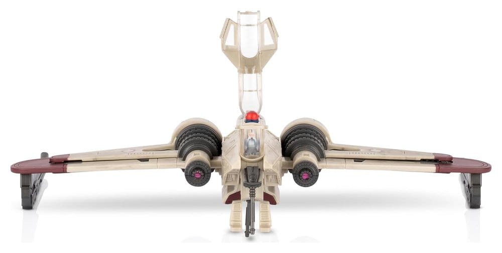 Star Wars Deluxe Vehicle ARC 170 Series 8 Jazwares