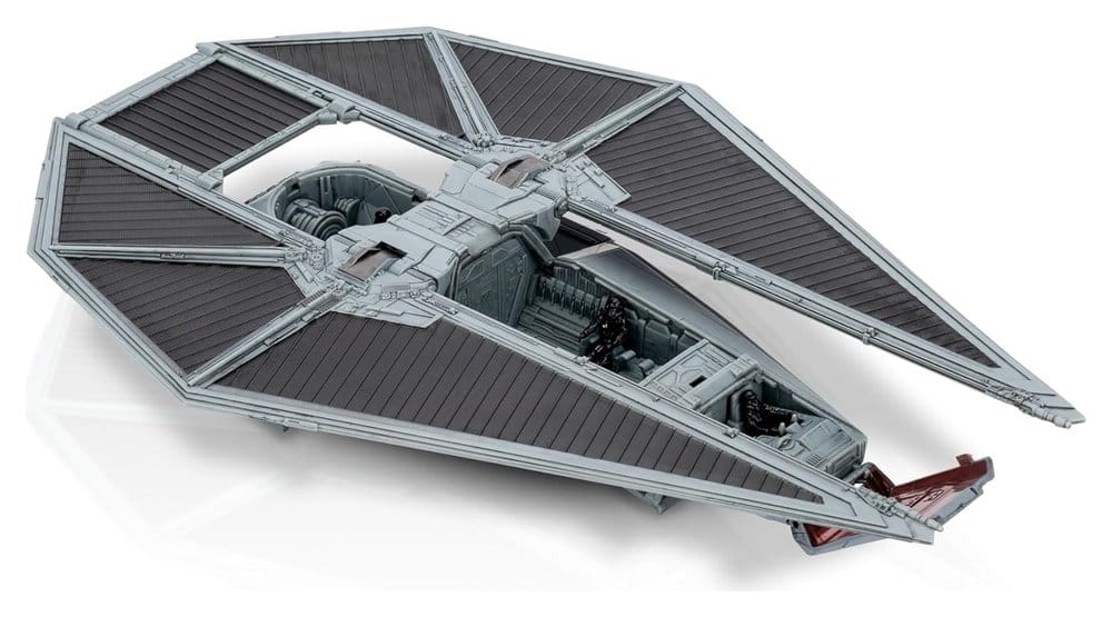 Star Wars Feature Vehicle Dreadnaught Class TIE Reaper Attack Lander Jazwares