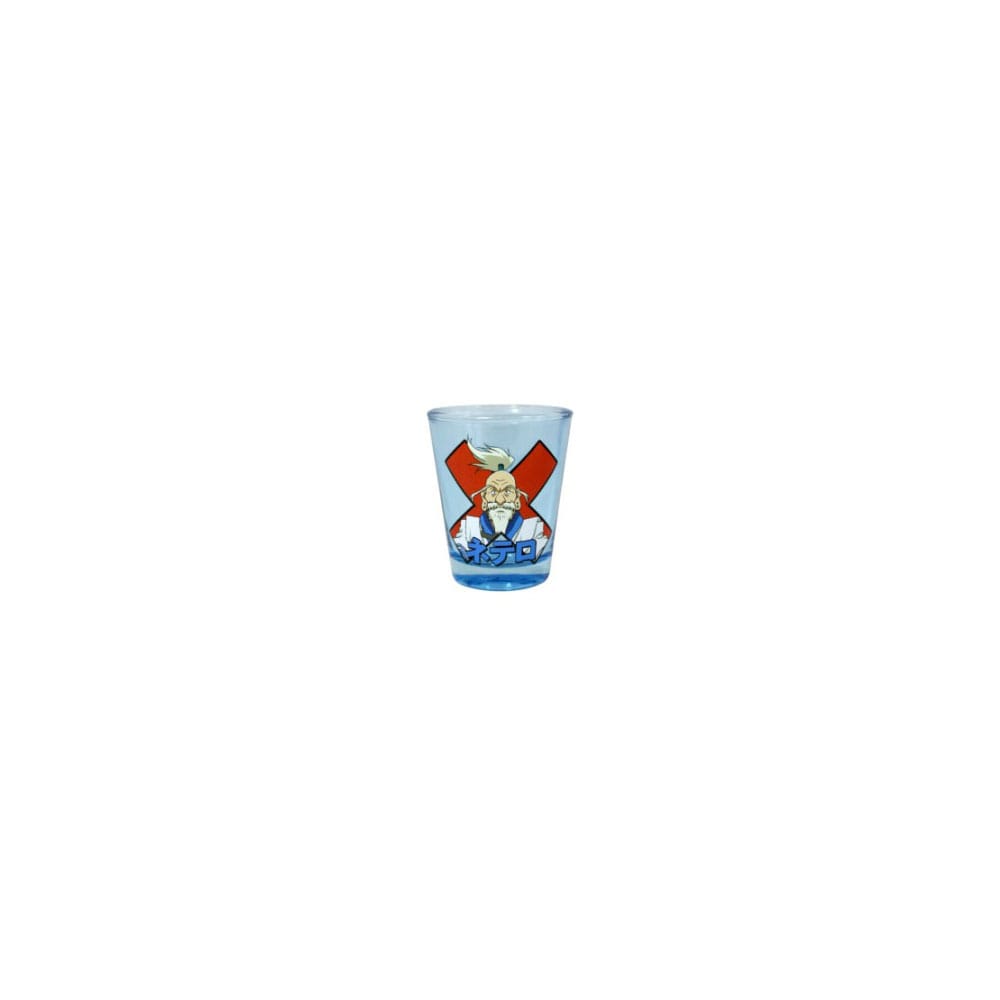 Hunter x Hunter Shot Glasses Blind Box 12 59 ml Just Funky