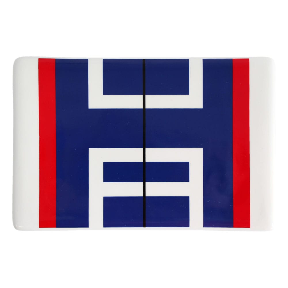 My Hero Academia Ceramic Sushi Set with Chopsticks UA Just Funky