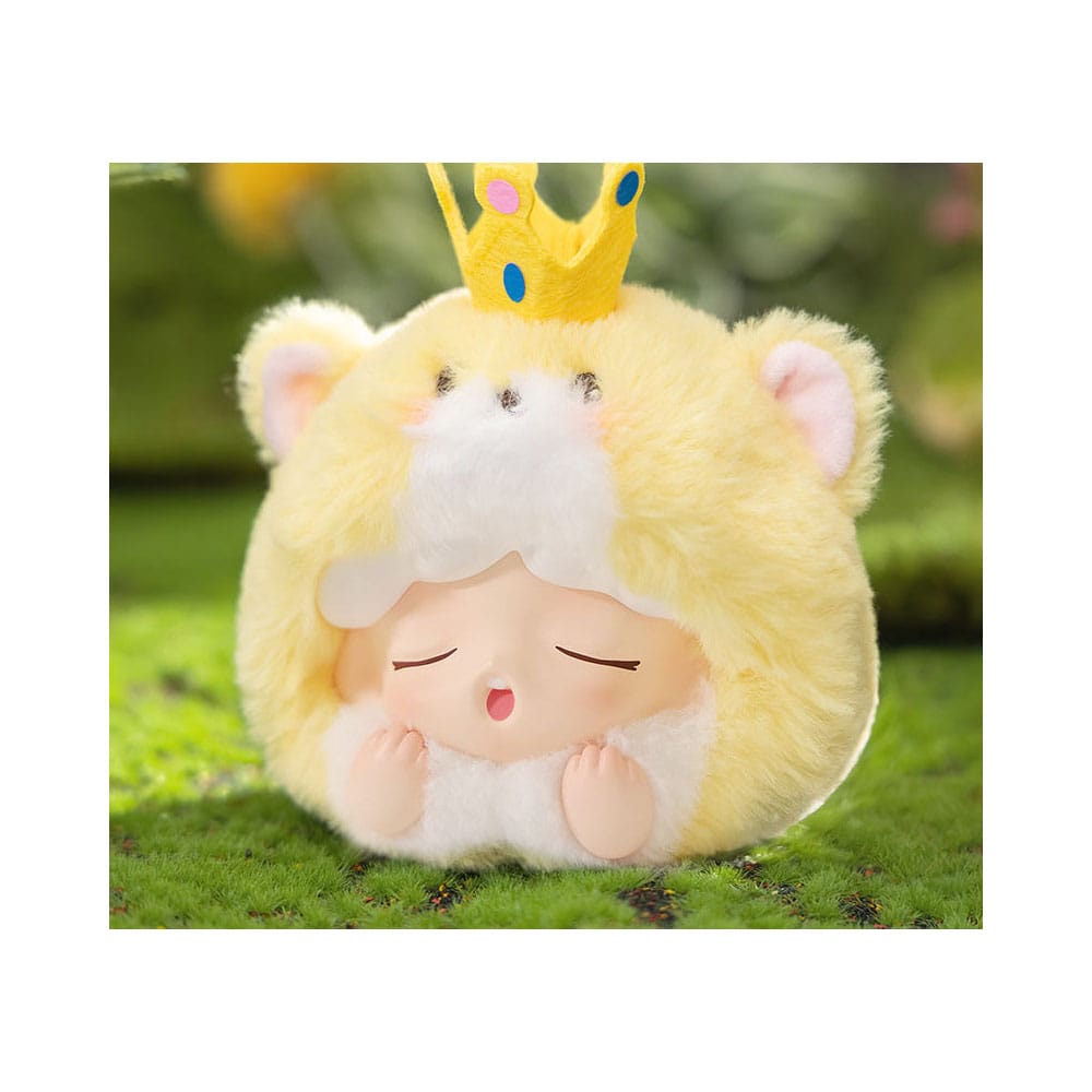 Yumo Forest Friends Series Blind Box figure Display 6 Jotoys
