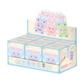 Miana Nighty Night To U Series Blind Box figure Display 6 Jotoys
