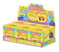 QKid Emotional Hairy Monsters Series Blind Box Earphone Bag Display 6 Jotoys