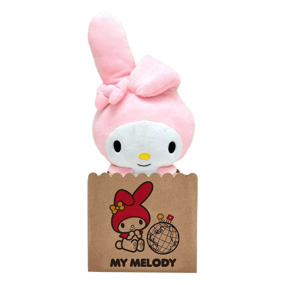Sanrio Plush Figure My Melody Joy Toy (IT)