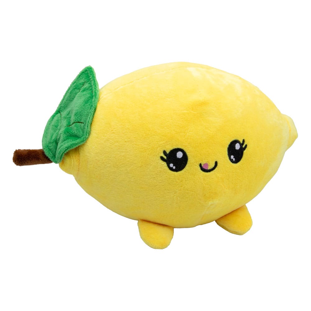 Yummis Plush Figure Lemon Joy Toy (IT)