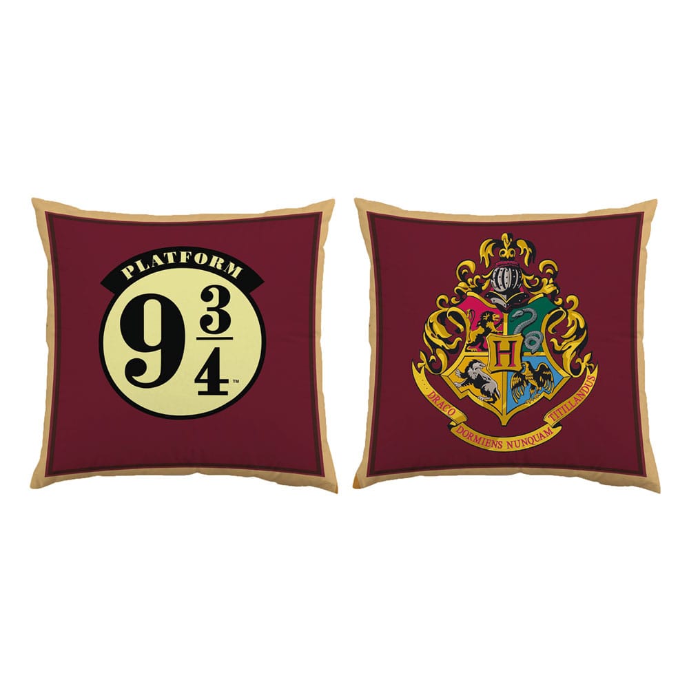 Harry Potter Plush Cushion Joy Toy (IT)