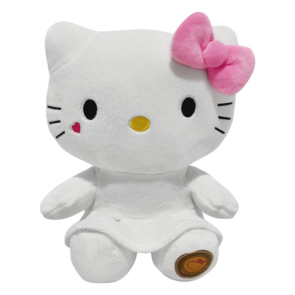 Sanrio Plush Figure Hello Kitty Angel Joy Toy (IT)