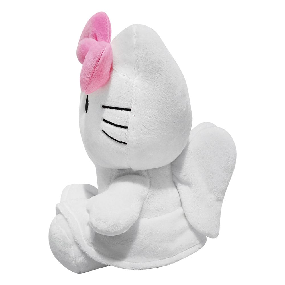 Sanrio Plush Figure Hello Kitty Angel Joy Toy (IT)
