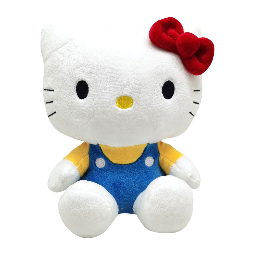 Sanrio Plush Figure Hello Kitty Classic Joy Toy (IT)