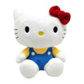 Sanrio Plush Figure Hello Kitty Classic Joy Toy (IT)