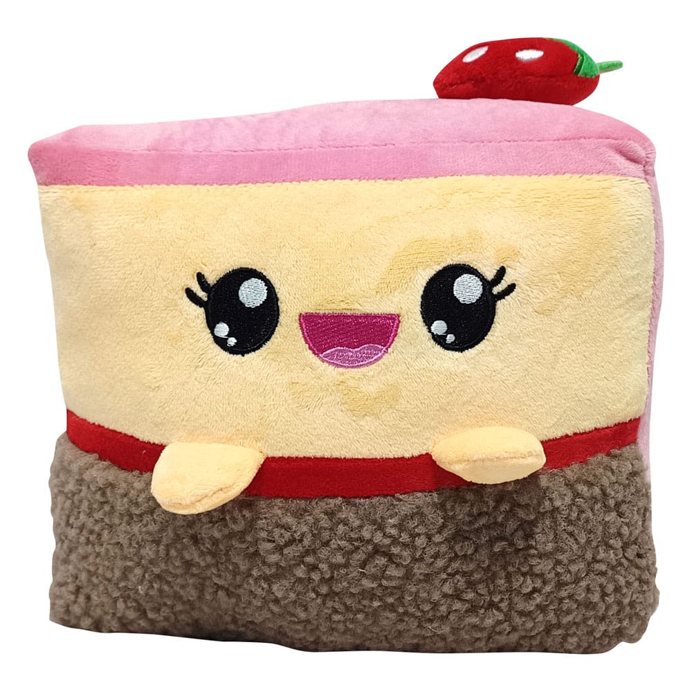 Yummis Plush Figure Cake Joy Toy (IT)