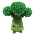 Yummis Plush Figure Broccoli Joy Toy (IT)