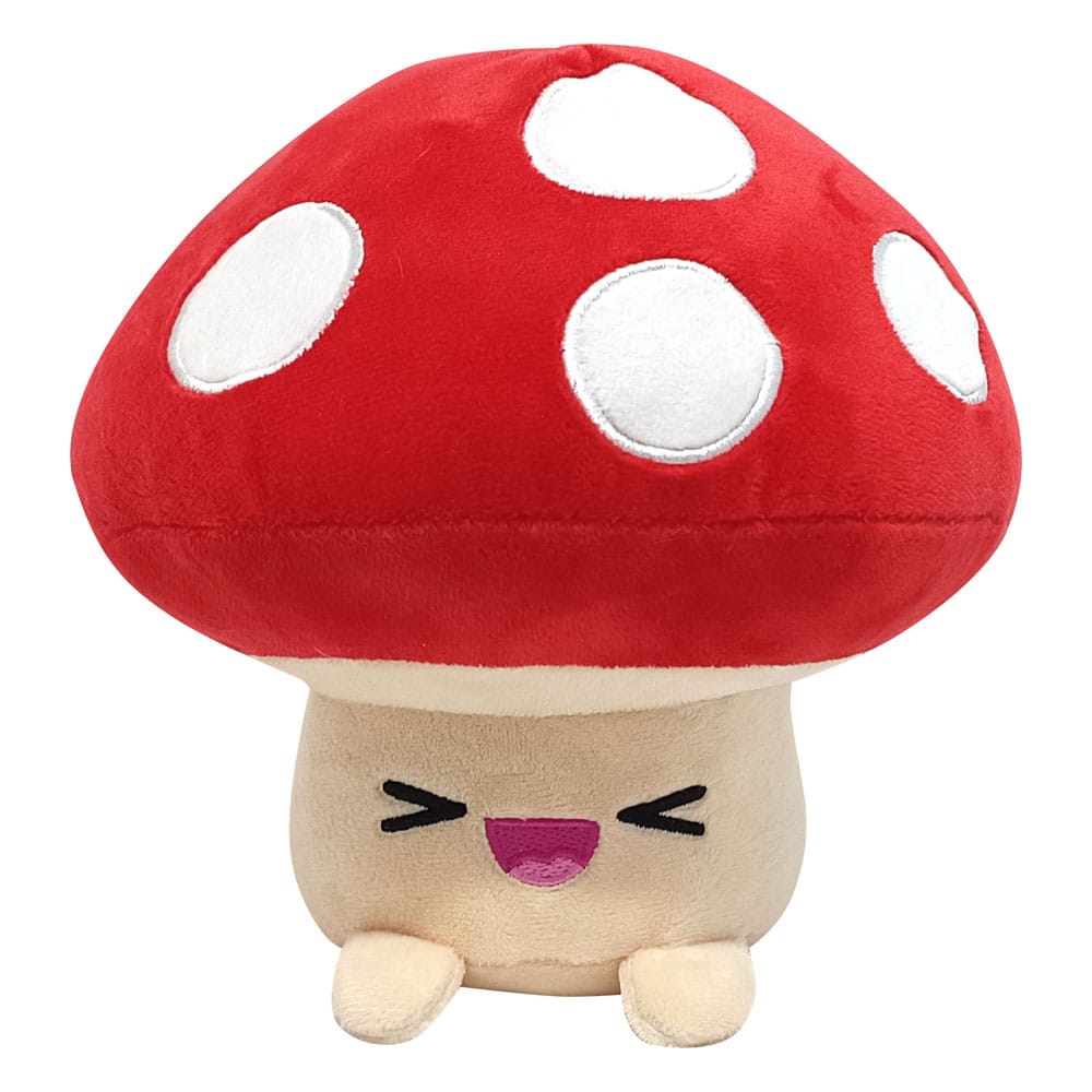 Yummis Plush Figure Mushroom Joy Toy (IT)