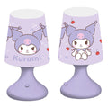 Sanrio LED Lamp Kuromi Joy Toy (IT)