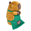 Capybara Plush Figure Barista Joy Toy (IT)