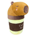Capybara Plush Figure Coffeebara Joy Toy (IT)