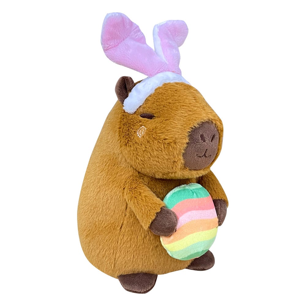Capybara Plush Figure Eastern Joy Toy (IT)