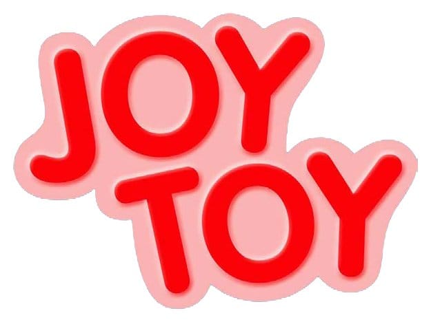 Harry Potter Premium Keyring Display 10 Joy Toy (IT)