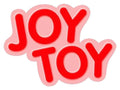 Harry Potter Premium Keyring Display 10 Joy Toy (IT)