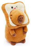 Capybara Plush Figure Toast Joy Toy (IT)