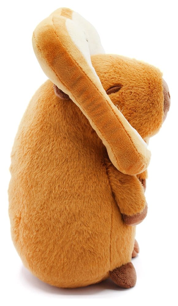 Capybara Plush Figure Toast Joy Toy (IT)