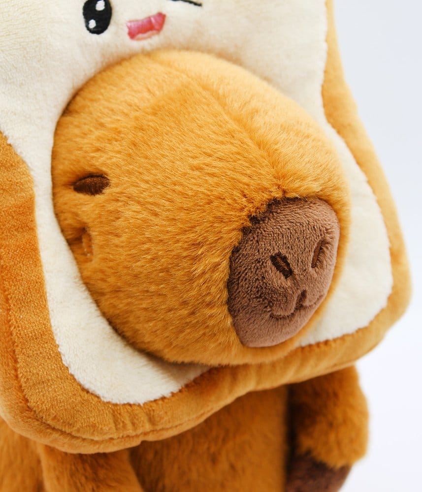 Capybara Plush Figure Toast Joy Toy (IT)