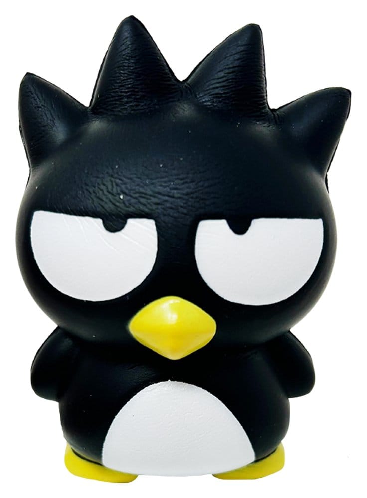 Sanrio Squishy Figures Hello Kitty Cappuccino Display 8 Joy Toy (IT)