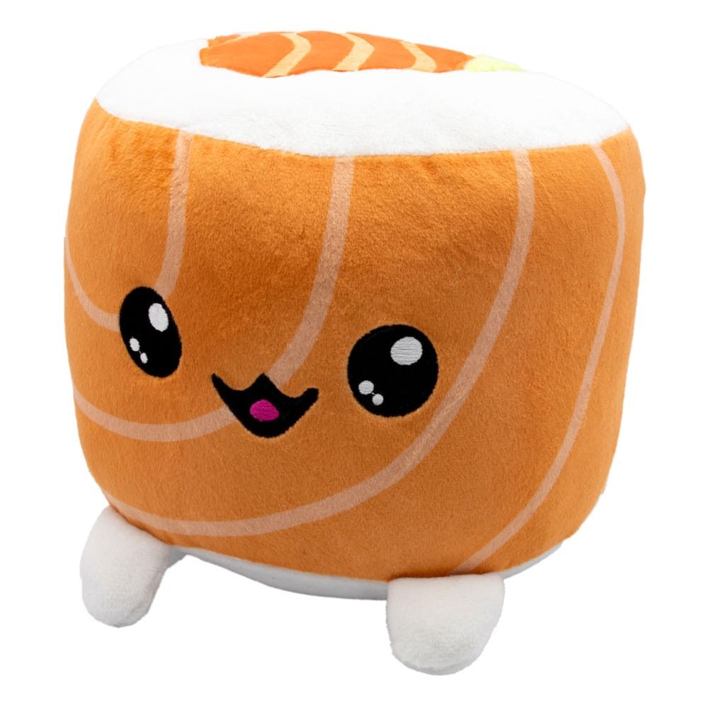 Plushi Plush Figure Uramaki Salmon Joy Toy (IT)