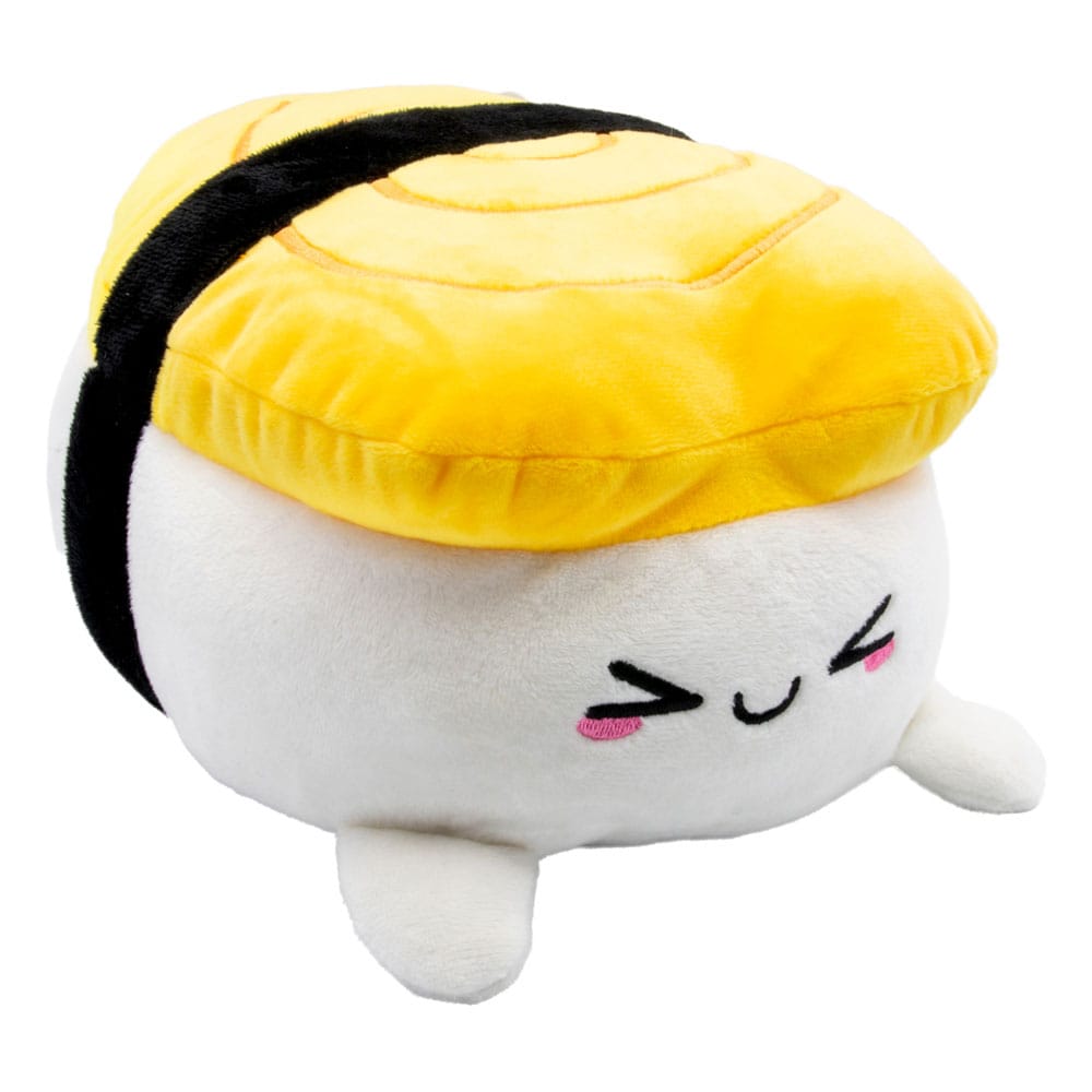 Plushi Plush Figure Nigiri with Egg Joy Toy (IT)