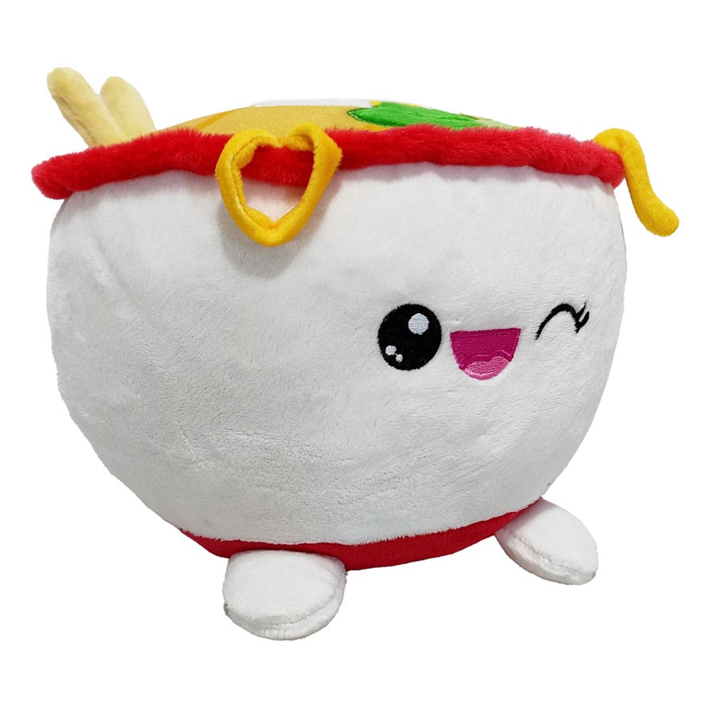 Yummis Plush Figure Ramen Joy Toy (IT)