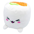 Plushi Plush Figure Uramaki Sushi with Salmon Joy Toy (IT)