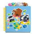 LEGO Icon Tab Notebook Animals Joy Toy (IT)