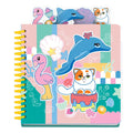 LEGO Friends Tab Notebook Joy Toy (IT)