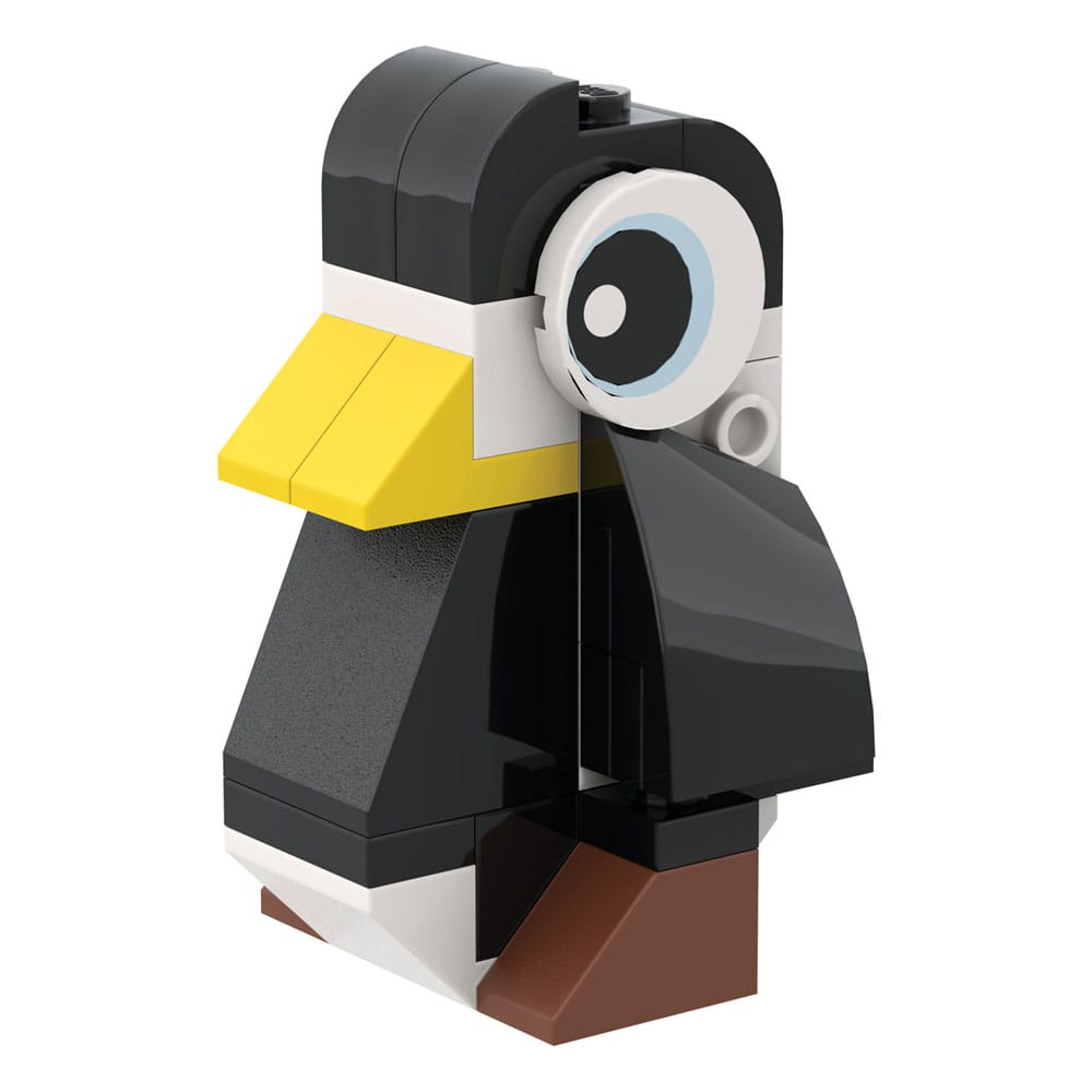 LEGO Creativity Set Animals Joy Toy (IT)