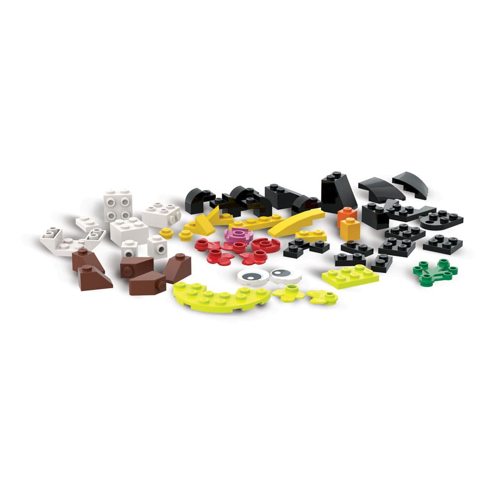 LEGO Creativity Set Animals Joy Toy (IT)