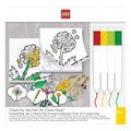 LEGO Creativity Set Plants Joy Toy (IT)