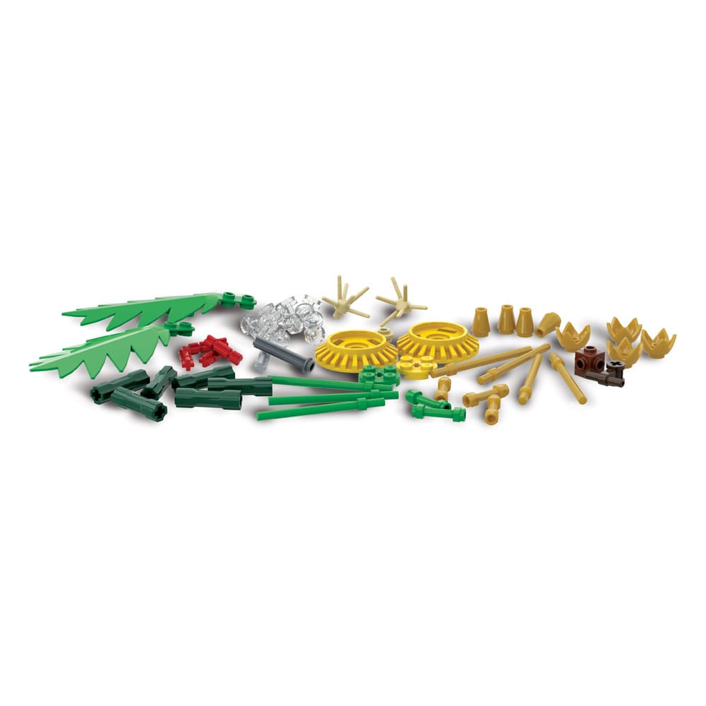 LEGO Creativity Set Plants Joy Toy (IT)