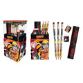 Naruto Stationery Set Joy Toy (IT)