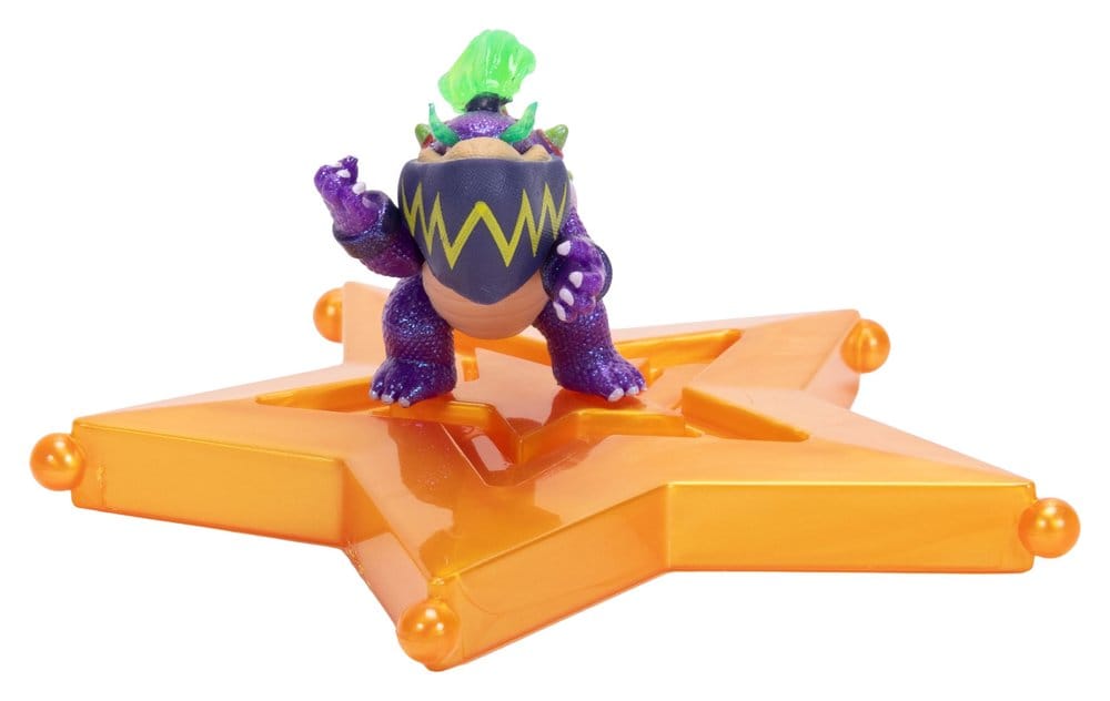 The Super Mario Galaxy Movie Action Figures Wave 1 Assortment 12 Jakks Pacific