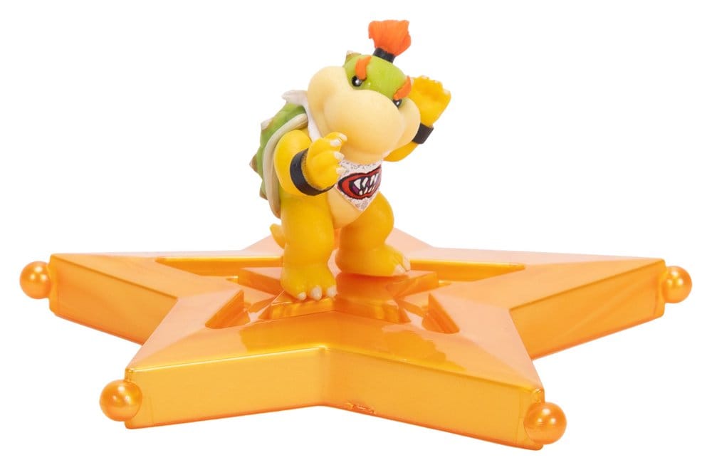The Super Mario Galaxy Movie Action Figures Wave 1 Assortment 12 Jakks Pacific