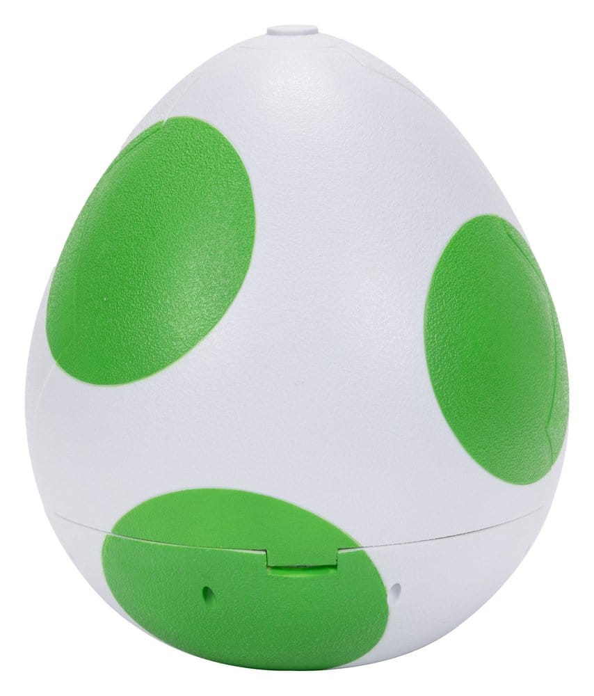 The Super Mario Galaxy Movie Playset with 2 Mini Figures Yoshi Egg Jakks Pacific