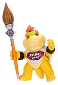The Super Mario Galaxy Movie Action Figure Bowser Jr. Jakks Pacific