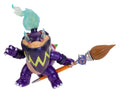 The Super Mario Galaxy Movie Action Figure Wonder Bowser Jr. Jakks Pacific